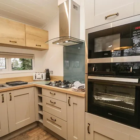 Holiday home Westbrook *