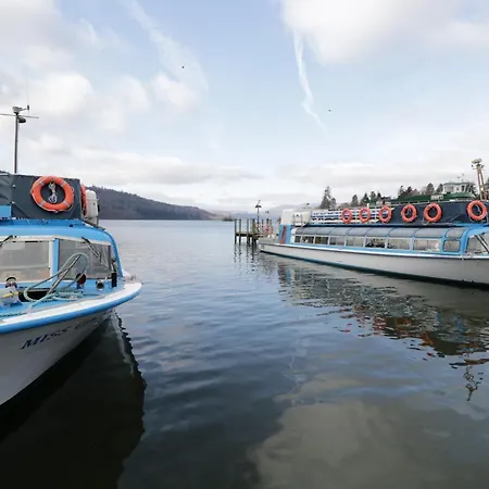 Westbrook * Bowness-on-Windermere