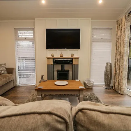 Сasa de vacaciones Westbrook Bowness-on-Windermere