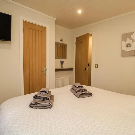 Сasa de vacaciones Westbrook Bowness-on-Windermere