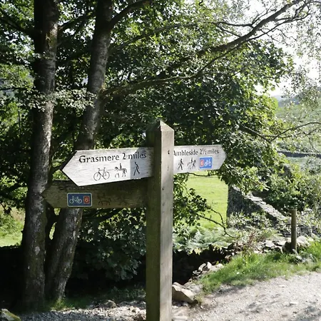 Westbrook Bowness-on-Windermere