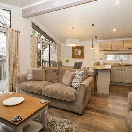 Westbrook Holiday home