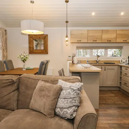 Сasa de vacaciones Westbrook Bowness-on-Windermere