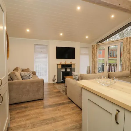 Holiday home Westbrook *