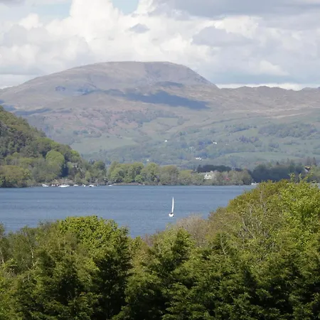 Westbrook Bowness-on-Windermere