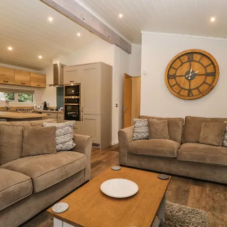 Westbrook Сasa de vacaciones *