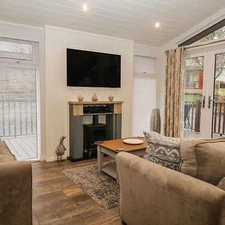 Holiday home Westbrook Bowness-on-Windermere