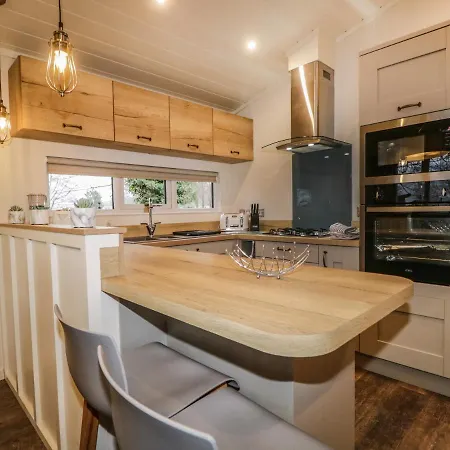 Holiday home Westbrook Bowness-on-Windermere