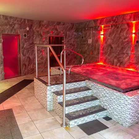 Westbrook Holiday home Bowness-on-Windermere