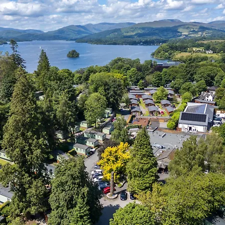 Westbrook Σπίτι διακοπών Bowness-on-Windermere