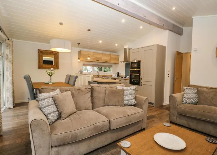 Westbrook Vakantiehuis