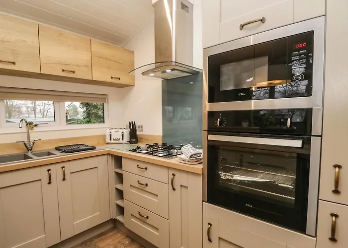 Vakantiehuis Westbrook *