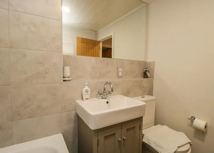 Westbrook * Bowness-on-Windermere