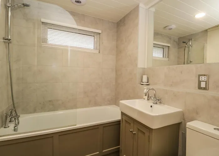 Westbrook Vakantiehuis