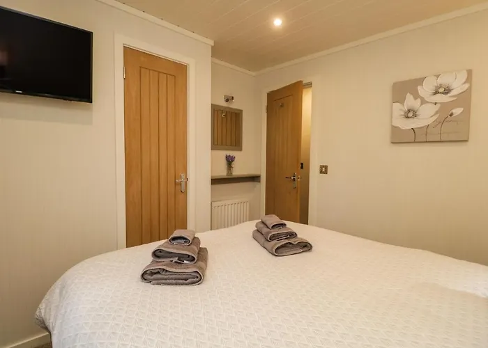 Vakantiehuis Westbrook Bowness-on-Windermere