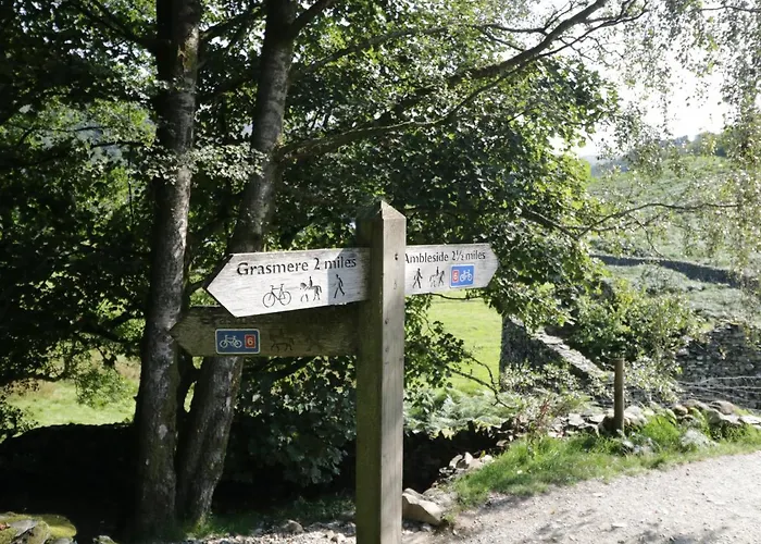 Westbrook Bowness-on-Windermere