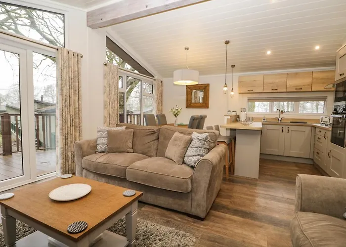 Westbrook Vakantiehuis