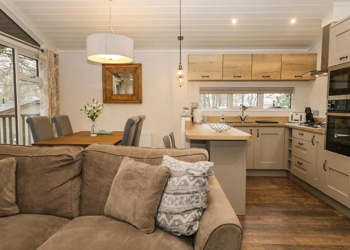 Vakantiehuis Westbrook Bowness-on-Windermere