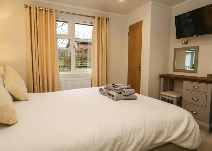 Westbrook Vakantiehuis *