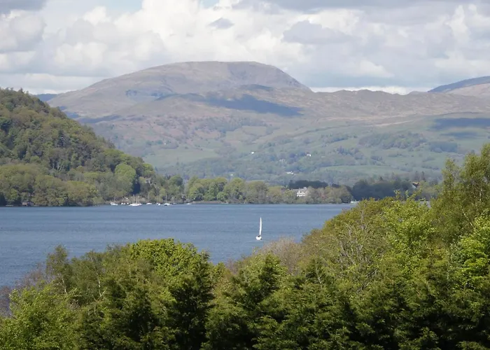 Westbrook Bowness-on-Windermere