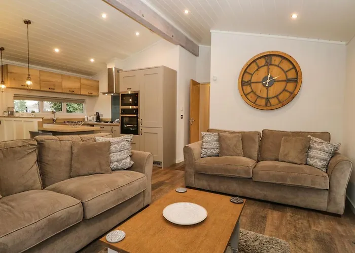 Westbrook Vakantiehuis *