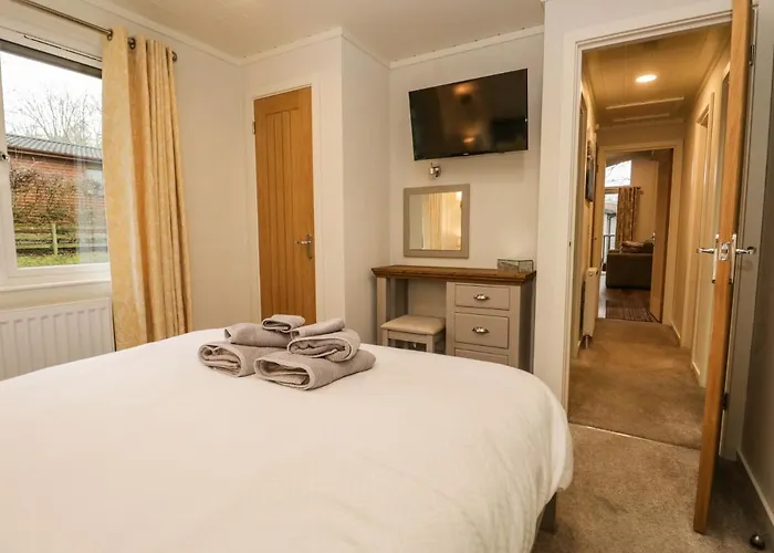 Westbrook Vakantiehuis Bowness-on-Windermere