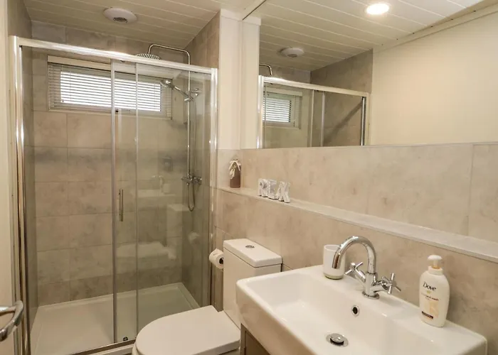 Vakantiehuis Westbrook