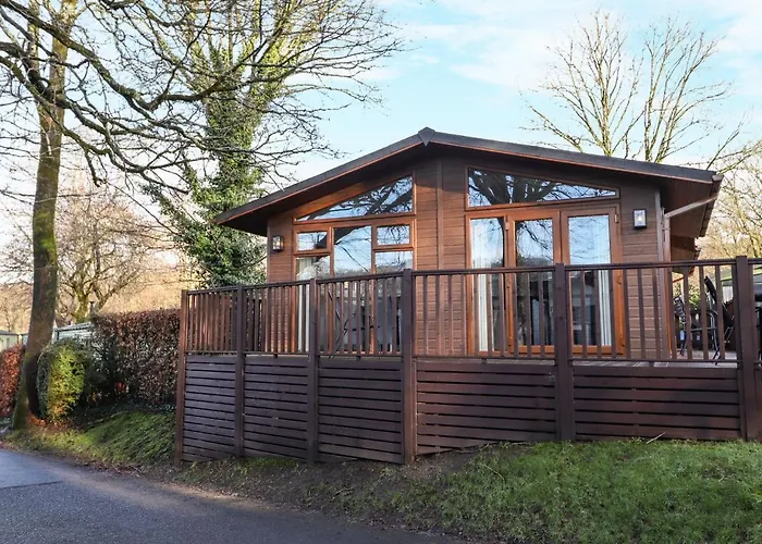 Westbrook * Bowness-on-Windermere