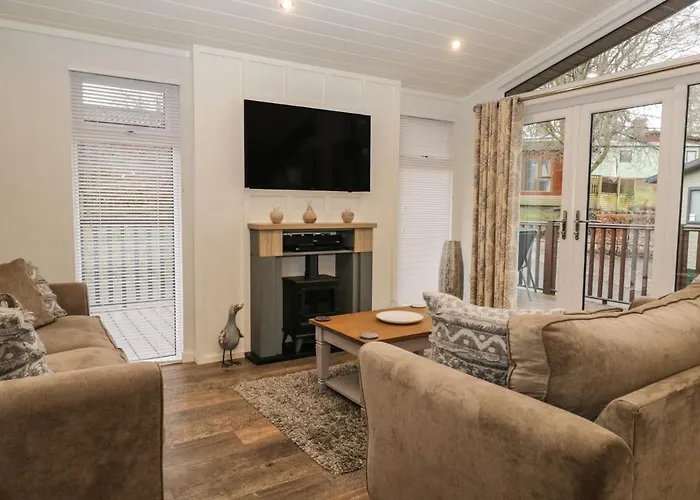 Vakantiehuis Westbrook Bowness-on-Windermere