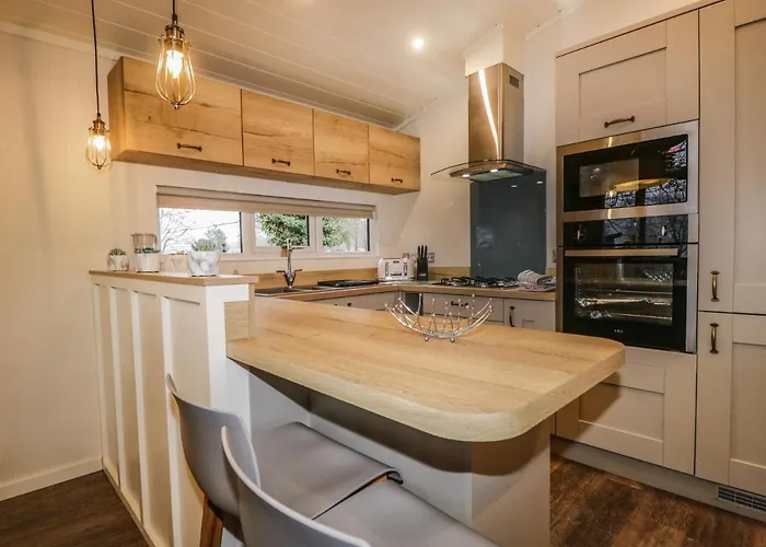 Vakantiehuis Westbrook Bowness-on-Windermere