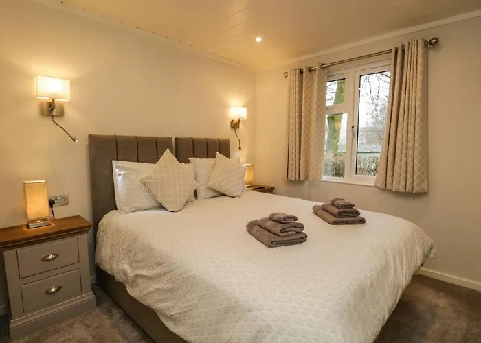 Westbrook Vakantiehuis *