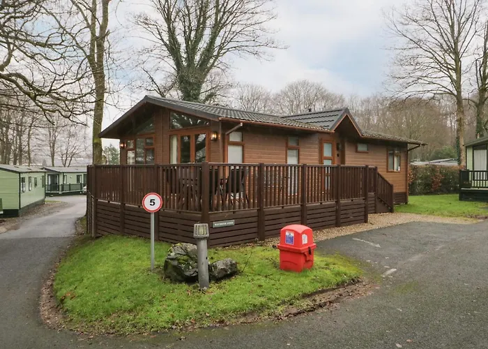 Westbrook Bowness-on-Windermere