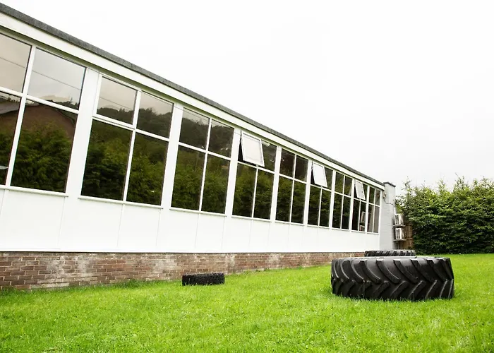 Vakantiehuis Westbrook