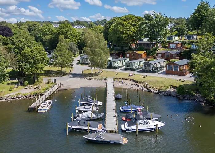 Vakantiehuis Westbrook