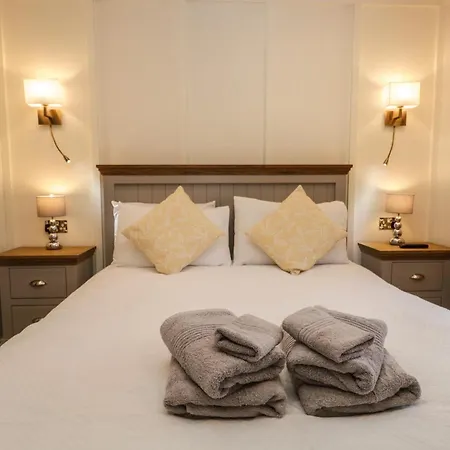 Westbrook Tatil Evi *