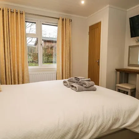 Westbrook Tatil Evi *