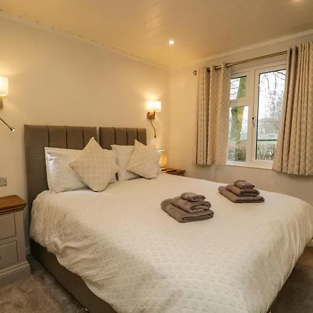 Westbrook Tatil Evi *